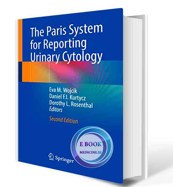 دانلود کتاب The Paris System for Reporting Urinary Cytology 2nd ed. 2022 Edition  (ORIGINAL PDF) (2)